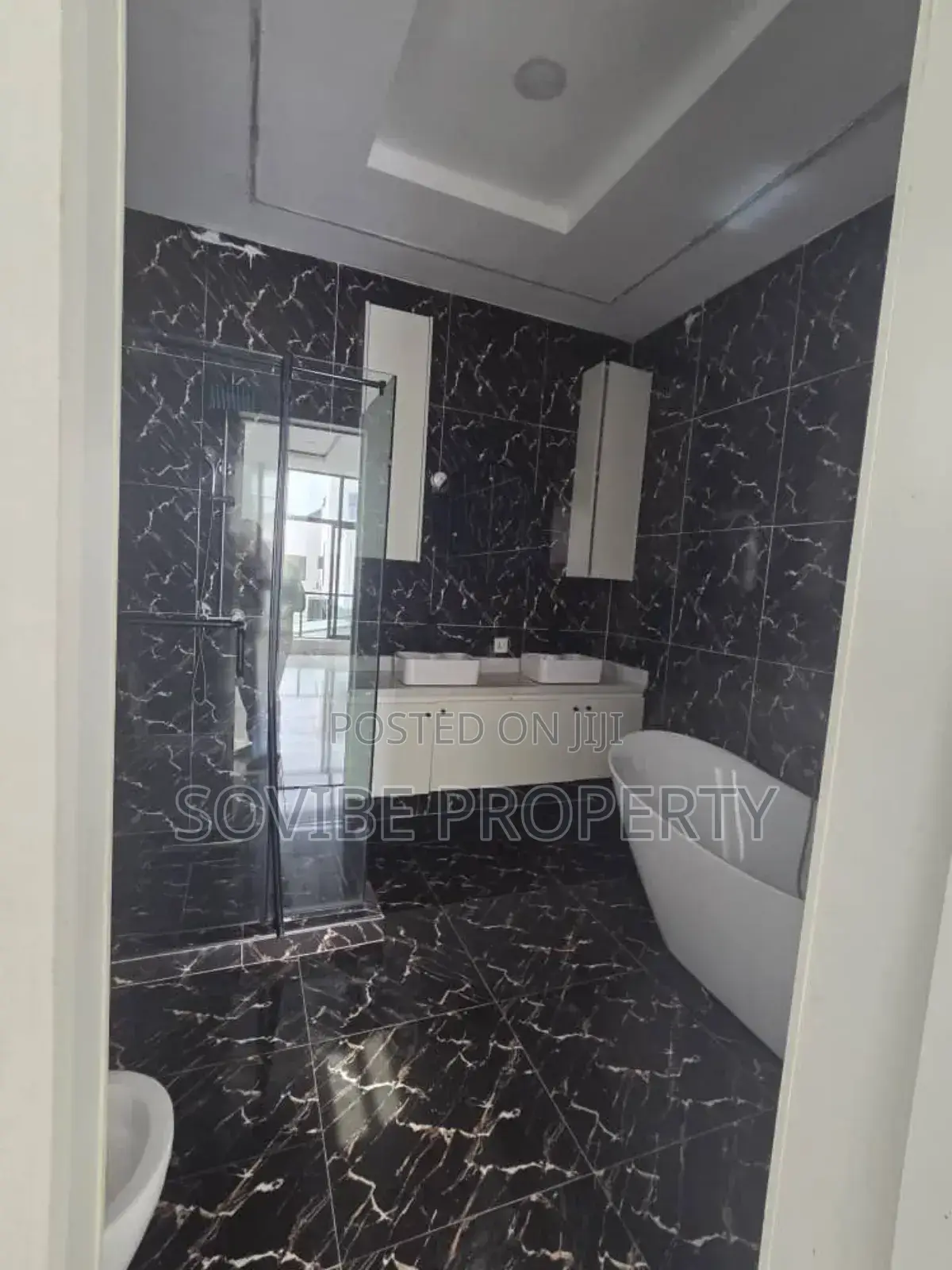 Furnished 4bdrm Duplex in Royal Pine Estate, Lekki Phase 2 for rent in Lekki Phase 2