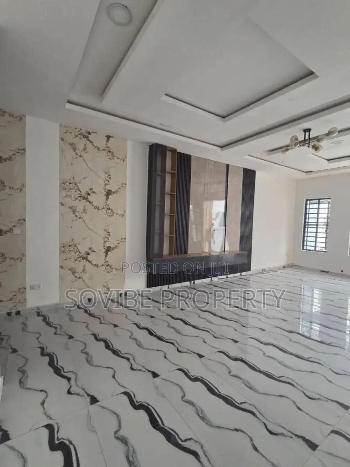 Furnished 4bdrm Duplex in Royal Pine Estate, Lekki Phase 2 for rent in Lekki Phase 2
