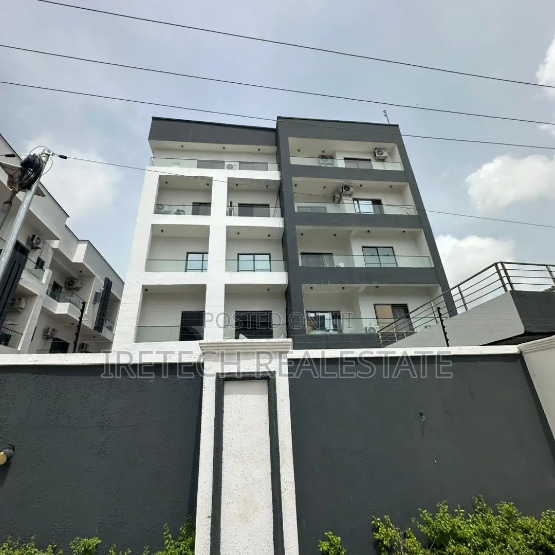 2bdrm Apartment in Ikate for sale in Ikate