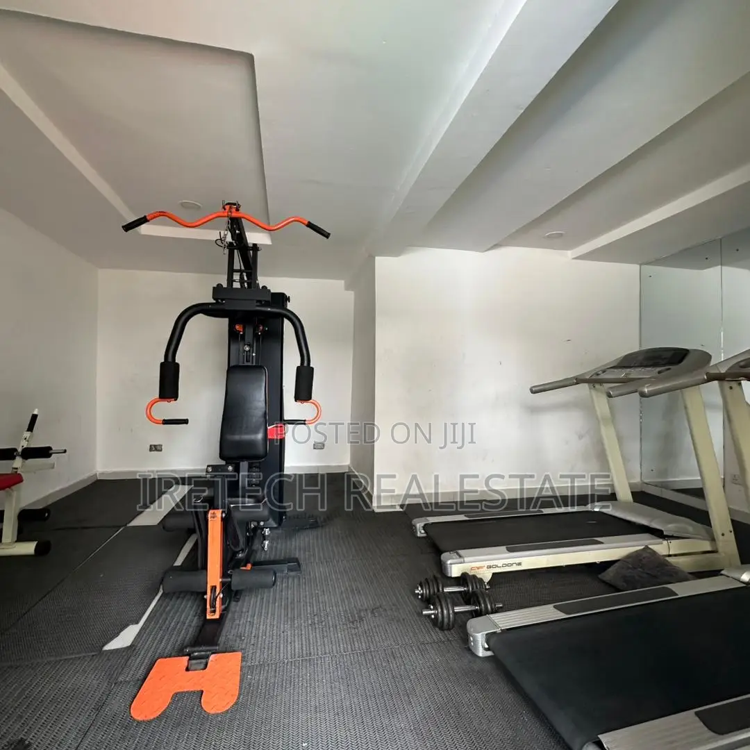 2bdrm Apartment in Ikate for sale in Ikate