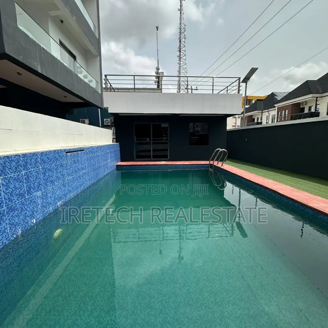 2bdrm Apartment in Ikate for sale in Ikate