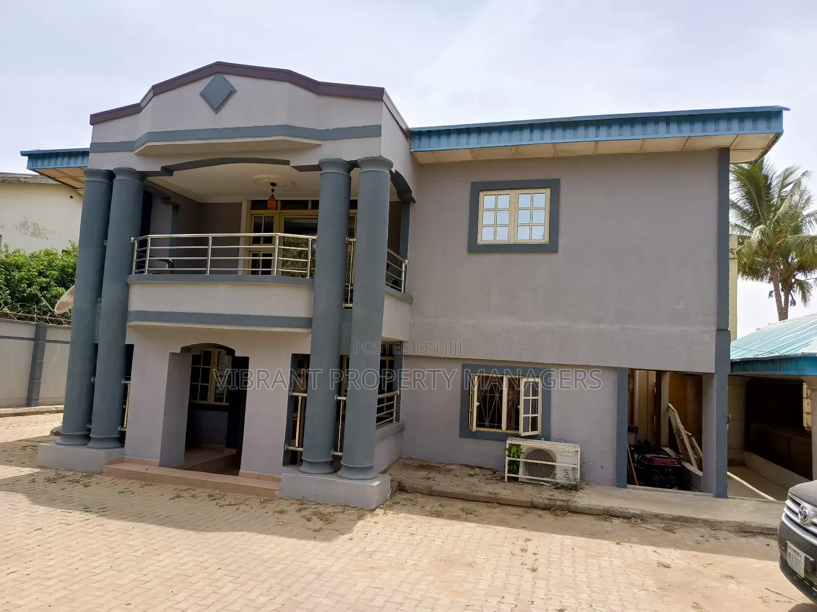 5bdrm Duplex in High Cost, Kaduna / Kaduna State for rent in Kaduna / Kaduna State