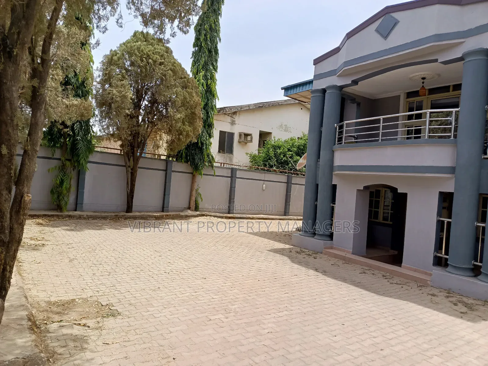 5bdrm Duplex in High Cost, Kaduna / Kaduna State for rent in Kaduna / Kaduna State