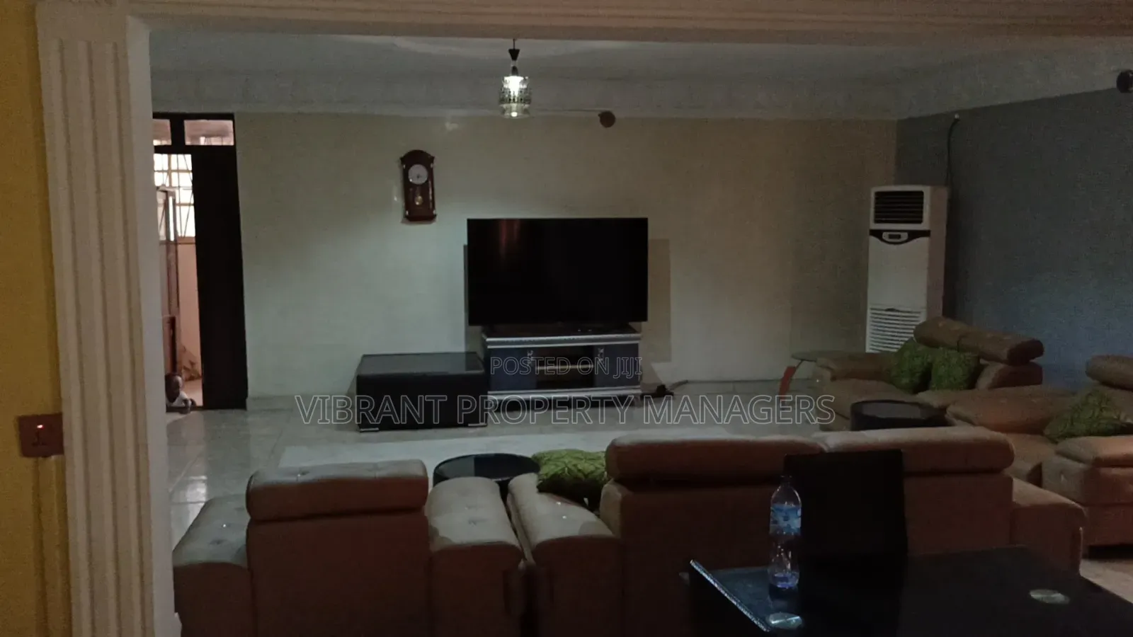 5bdrm Duplex in High Cost, Kaduna / Kaduna State for rent in Kaduna / Kaduna State