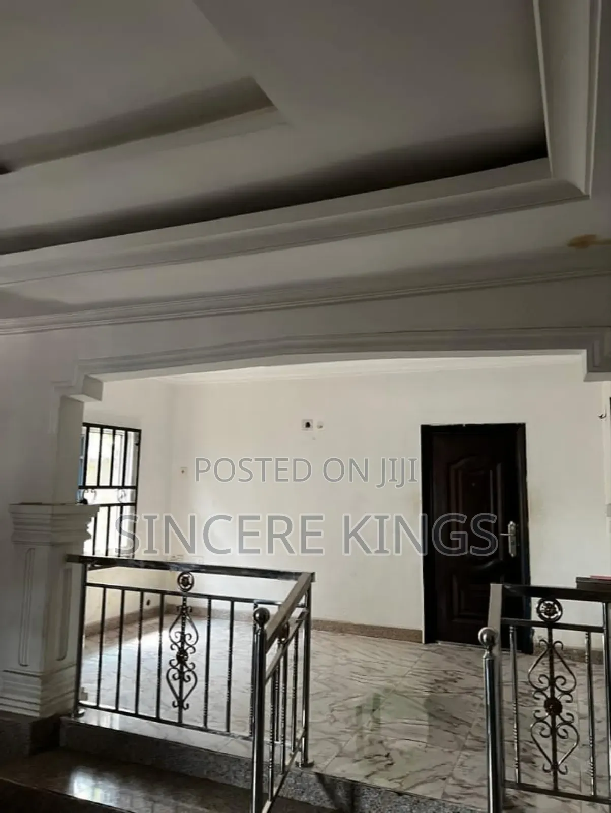 4bdrm Bungalow in Mbikpong Estate Off, Uyo for sale in Uyo