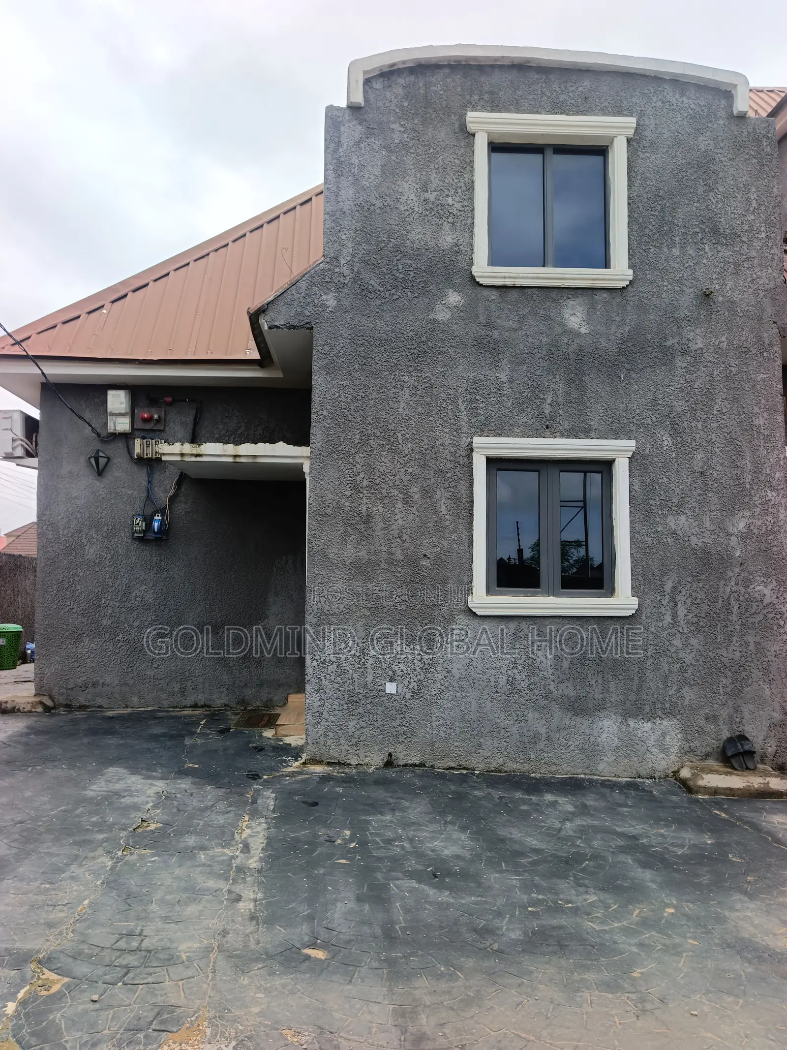 Furnished 3bdrm Penthouse in Galadimawa. for rent in Galadimawa