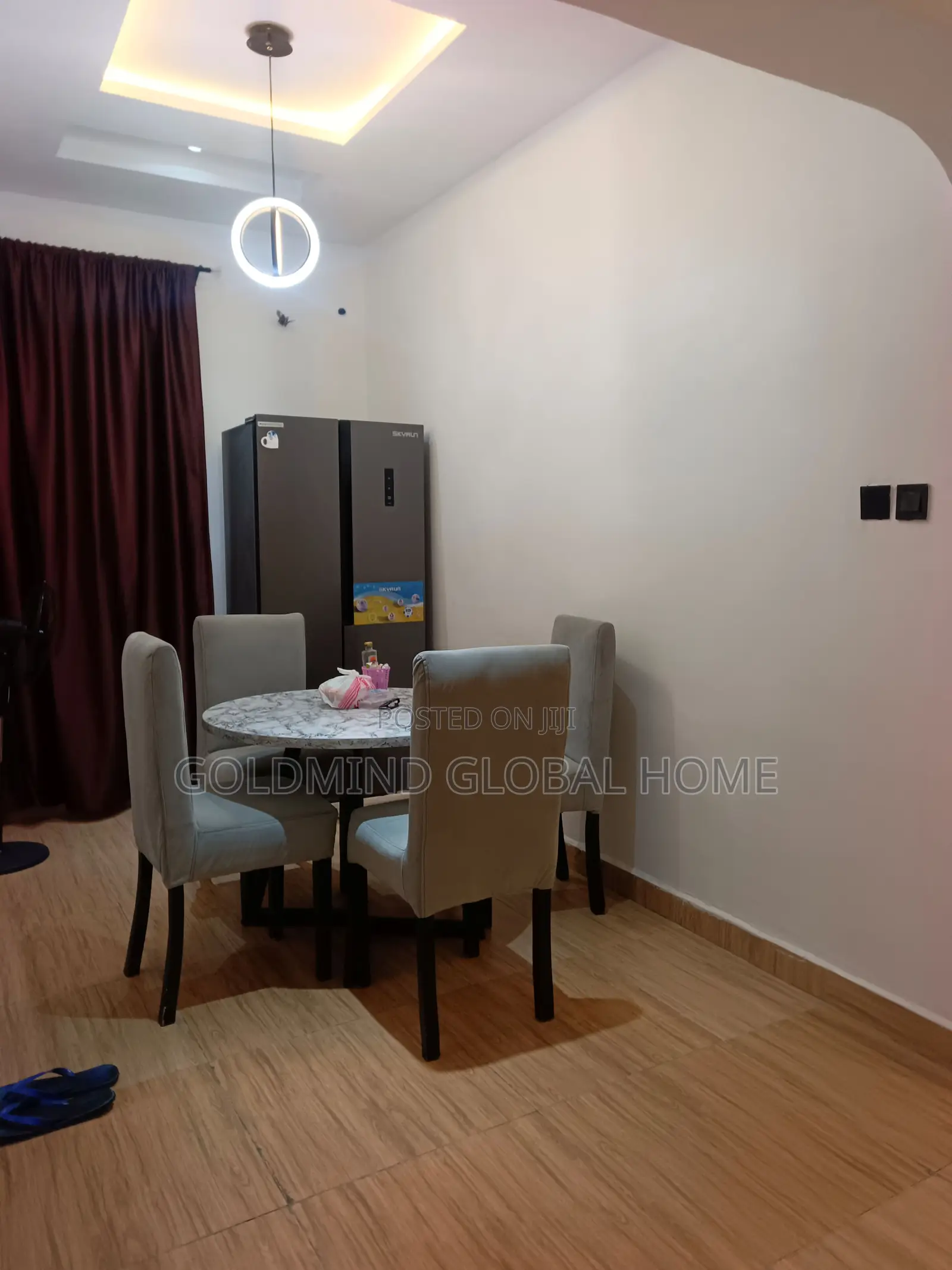 Furnished 3bdrm Penthouse in Galadimawa. for rent in Galadimawa