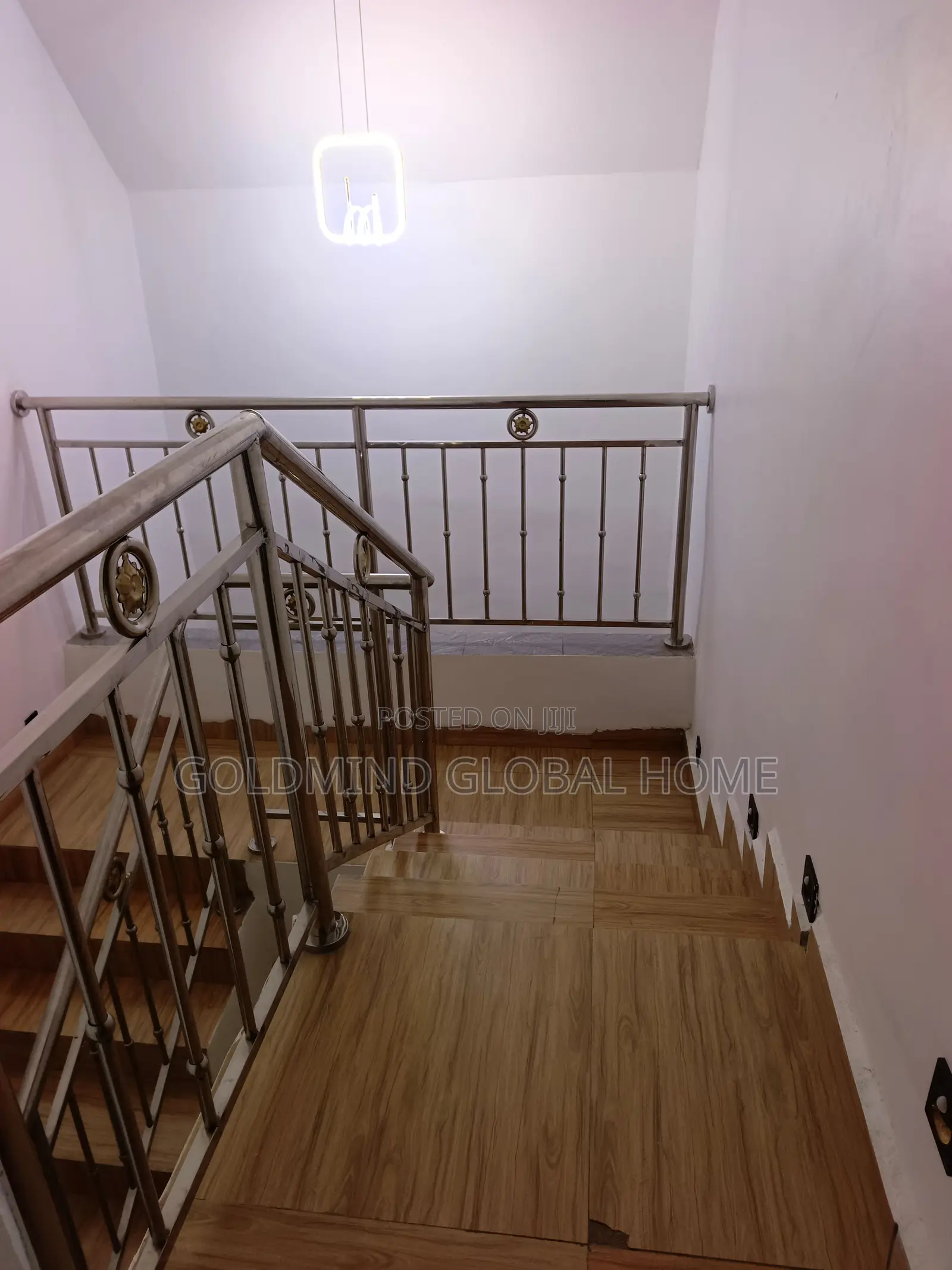 Furnished 3bdrm Penthouse in Galadimawa. for rent in Galadimawa