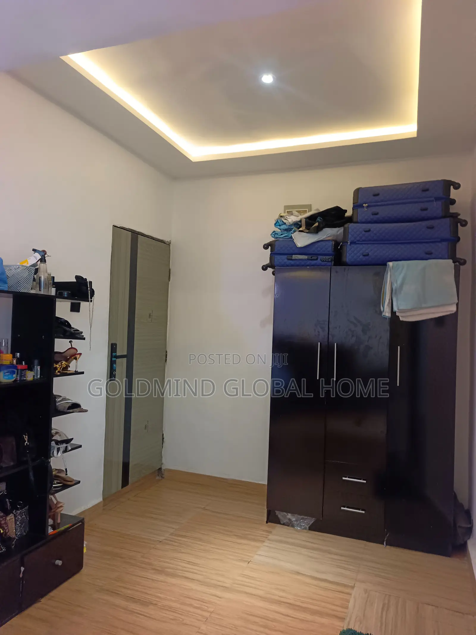Furnished 3bdrm Penthouse in Galadimawa. for rent in Galadimawa