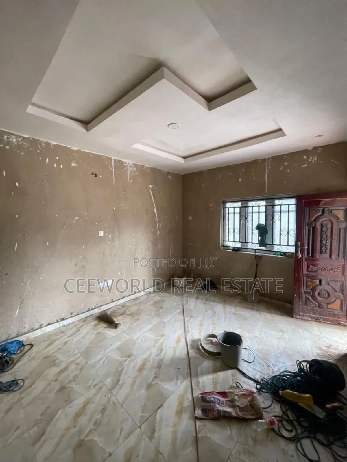 1bdrm Apartment in Ologolo Estate, Idishin for rent in Idishin