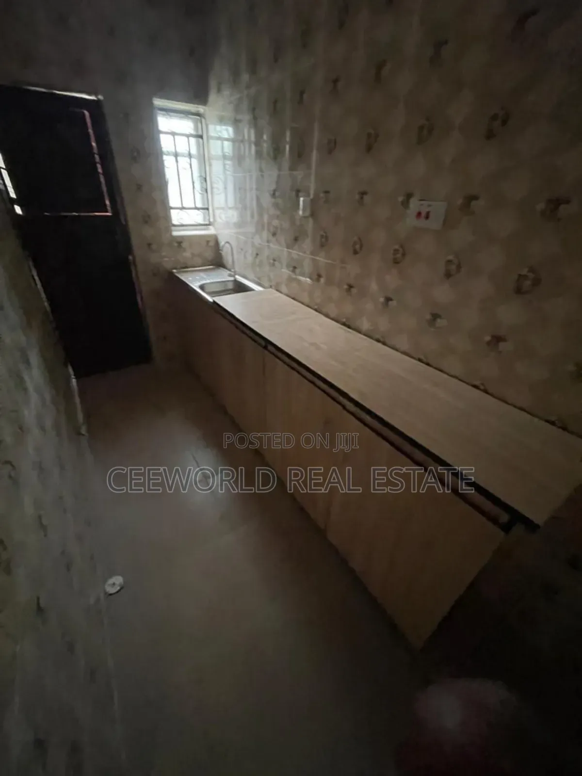 1bdrm Apartment in Ologolo Estate, Idishin for rent in Idishin