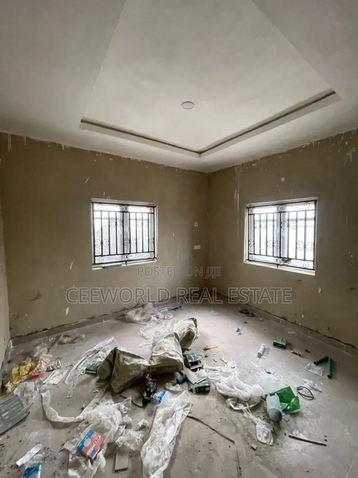 1bdrm Apartment in Ologolo Estate, Idishin for rent in Idishin