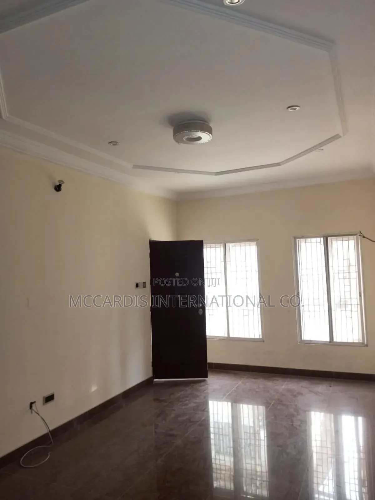 2bdrm Apartment in Inside An Estate At for rent in Osapa london