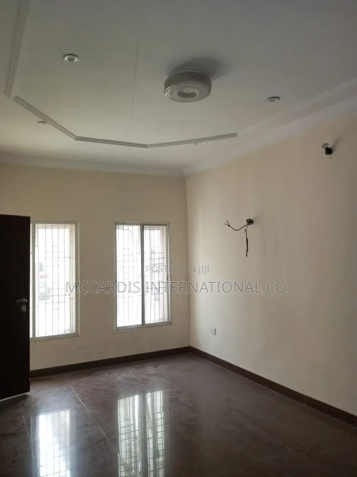 2bdrm Apartment in Inside An Estate At for rent in Osapa london