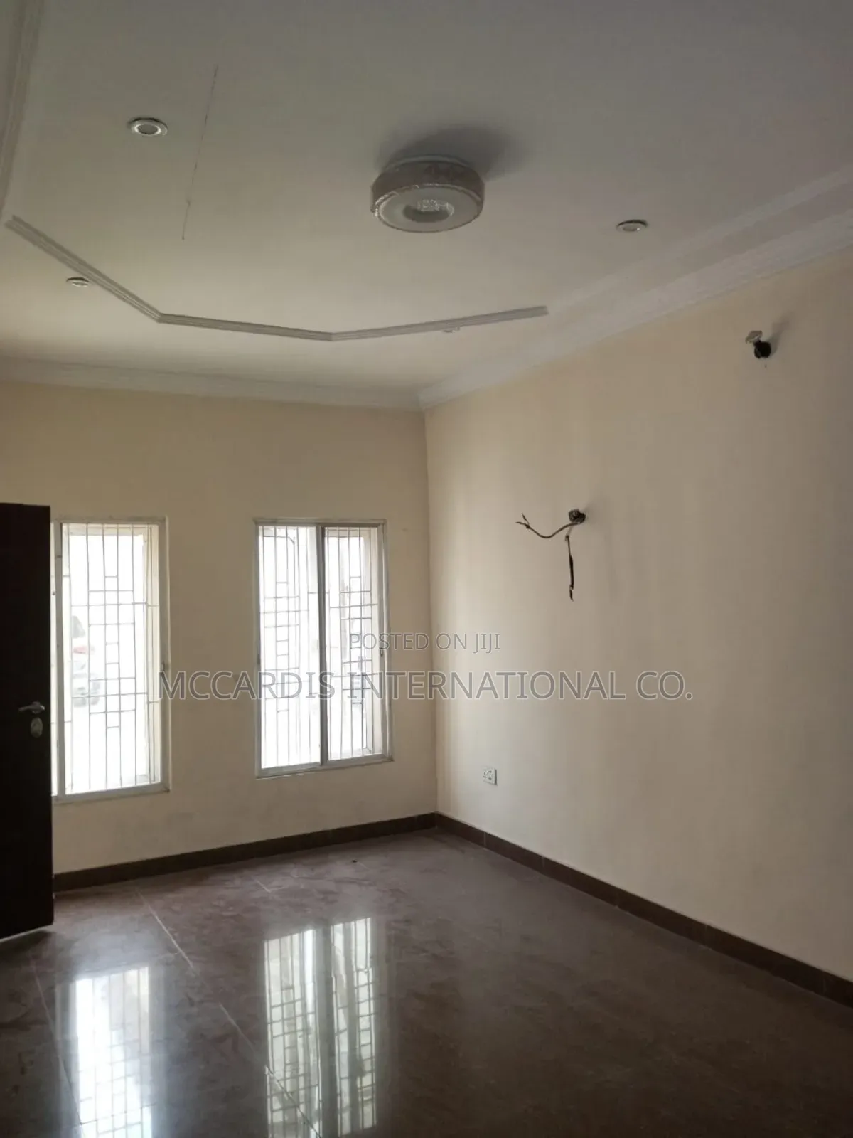 2bdrm Apartment in Inside An Estate At for rent in Osapa london
