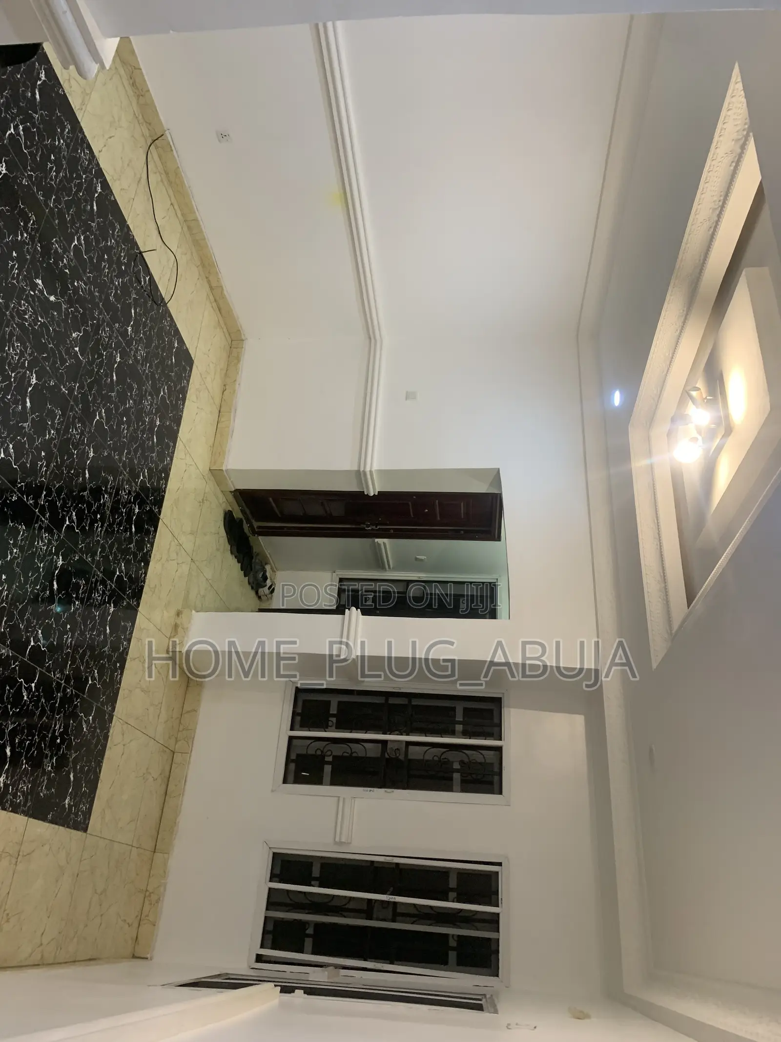 2bdrm Duplex in News Engineering, Dawaki for rent in Dawaki