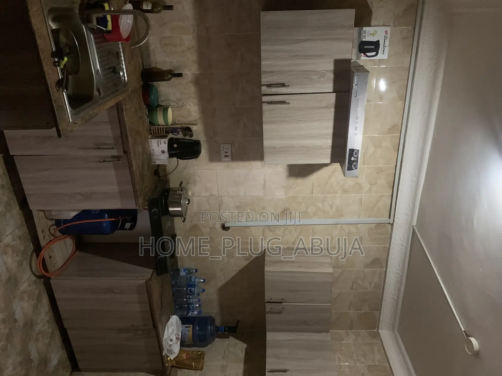 2bdrm Duplex in News Engineering, Dawaki for rent in Dawaki