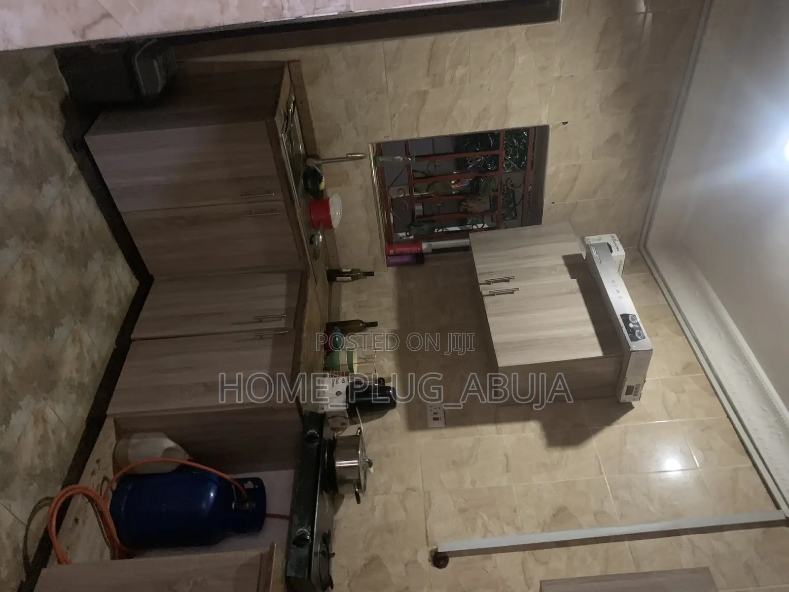 2bdrm Duplex in News Engineering, Dawaki for rent in Dawaki