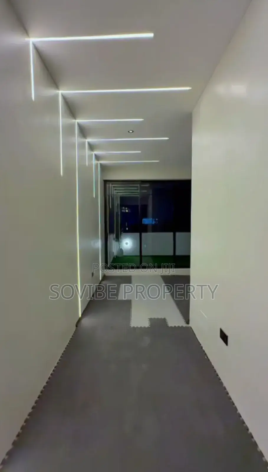 Furnished 5bdrm Duplex in Royal Pine Estate, Lekki Phase 1 for sale in Lekki Phase 1