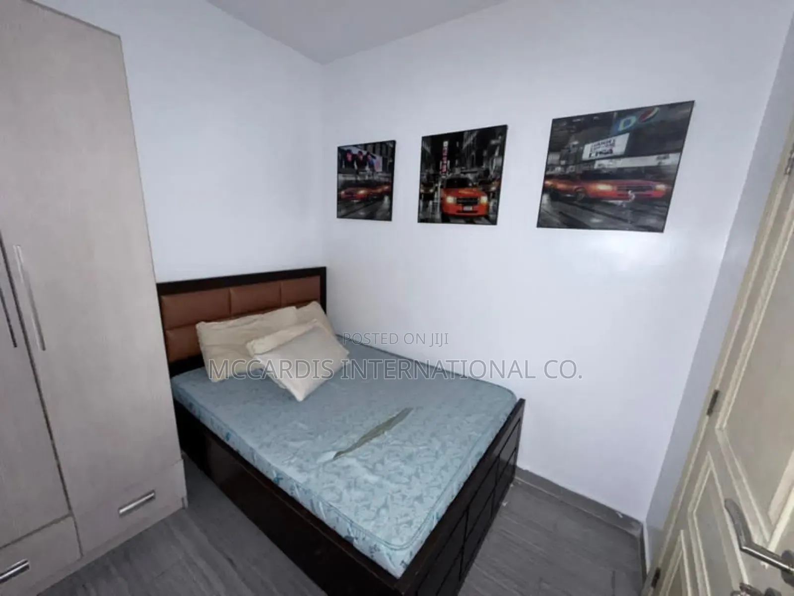 4bdrm Duplex in Inside A Secure for rent in Osapa london