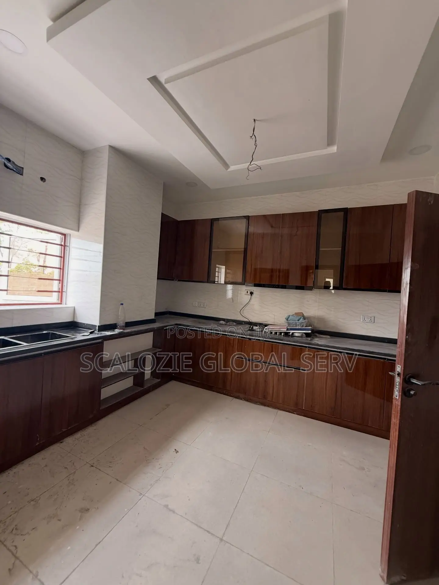 4bdrm Duplex in Reef Court Estate, Port-Harcourt for sale in Port-Harcourt