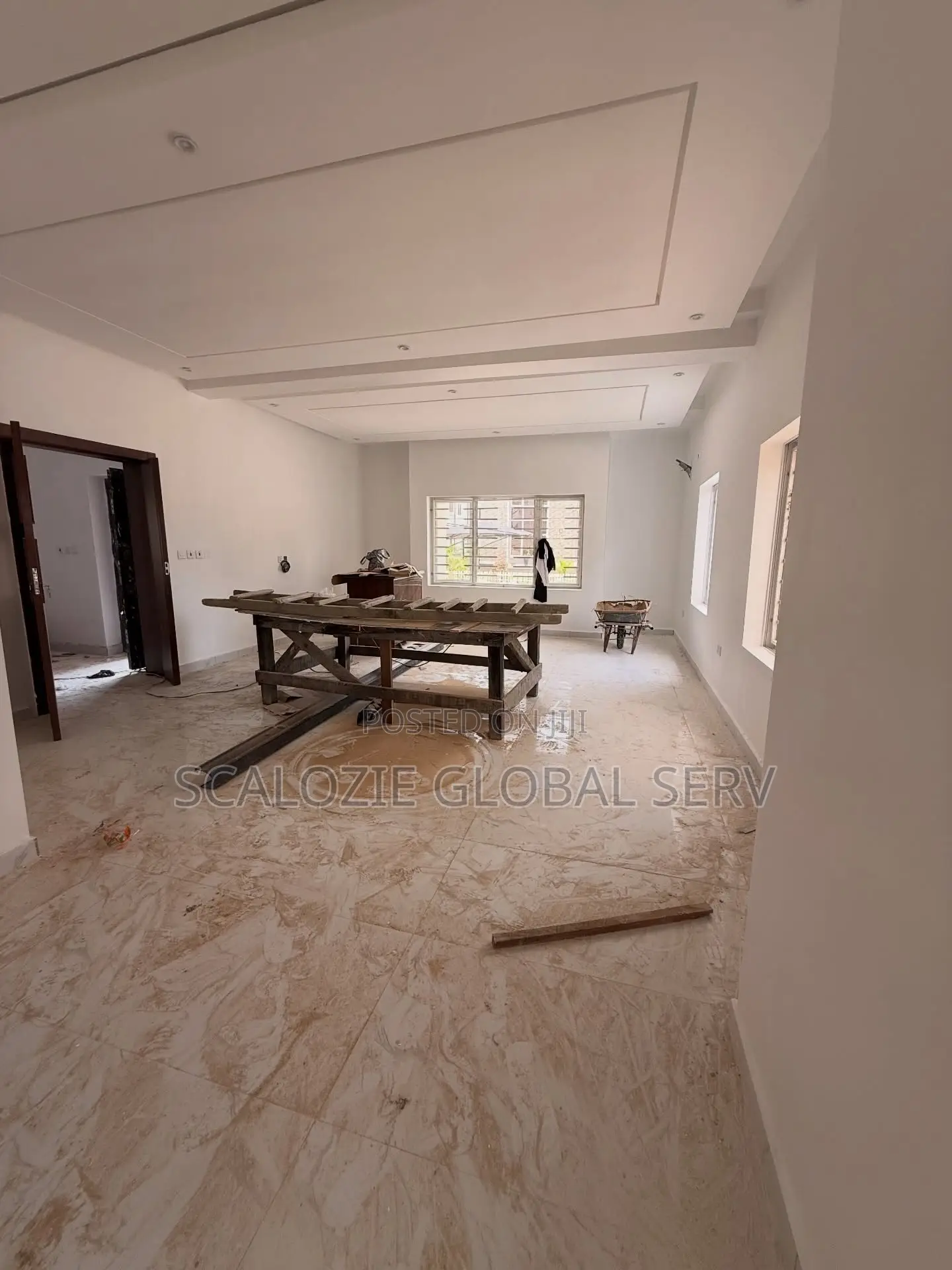 4bdrm Duplex in Reef Court Estate, Port-Harcourt for sale in Port-Harcourt