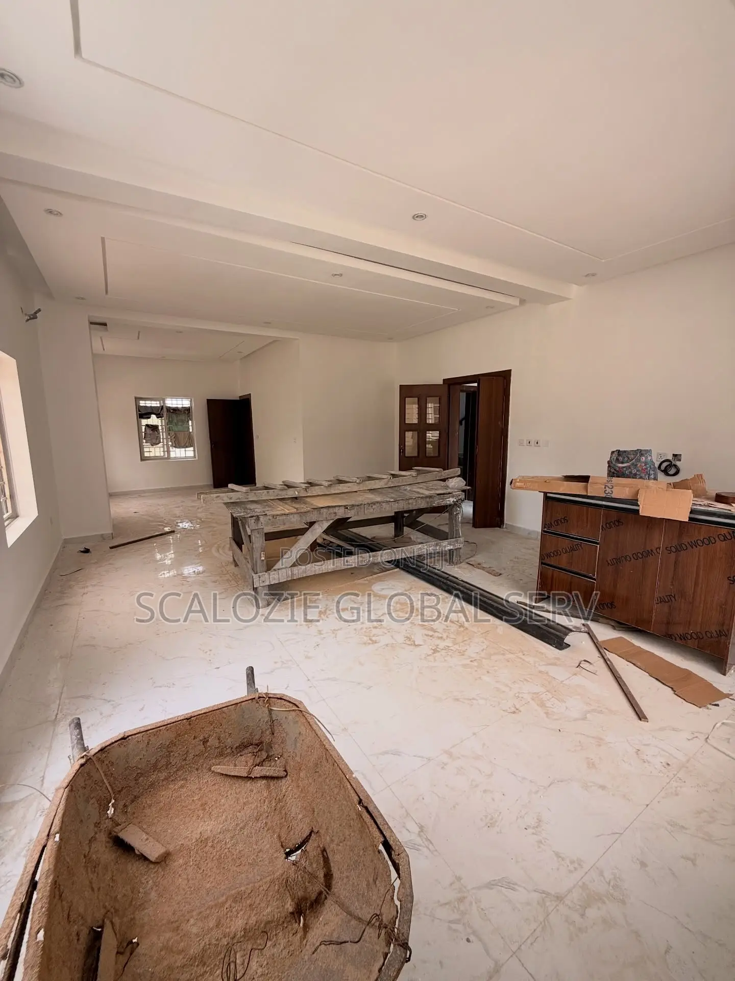 4bdrm Duplex in Reef Court Estate, Port-Harcourt for sale in Port-Harcourt