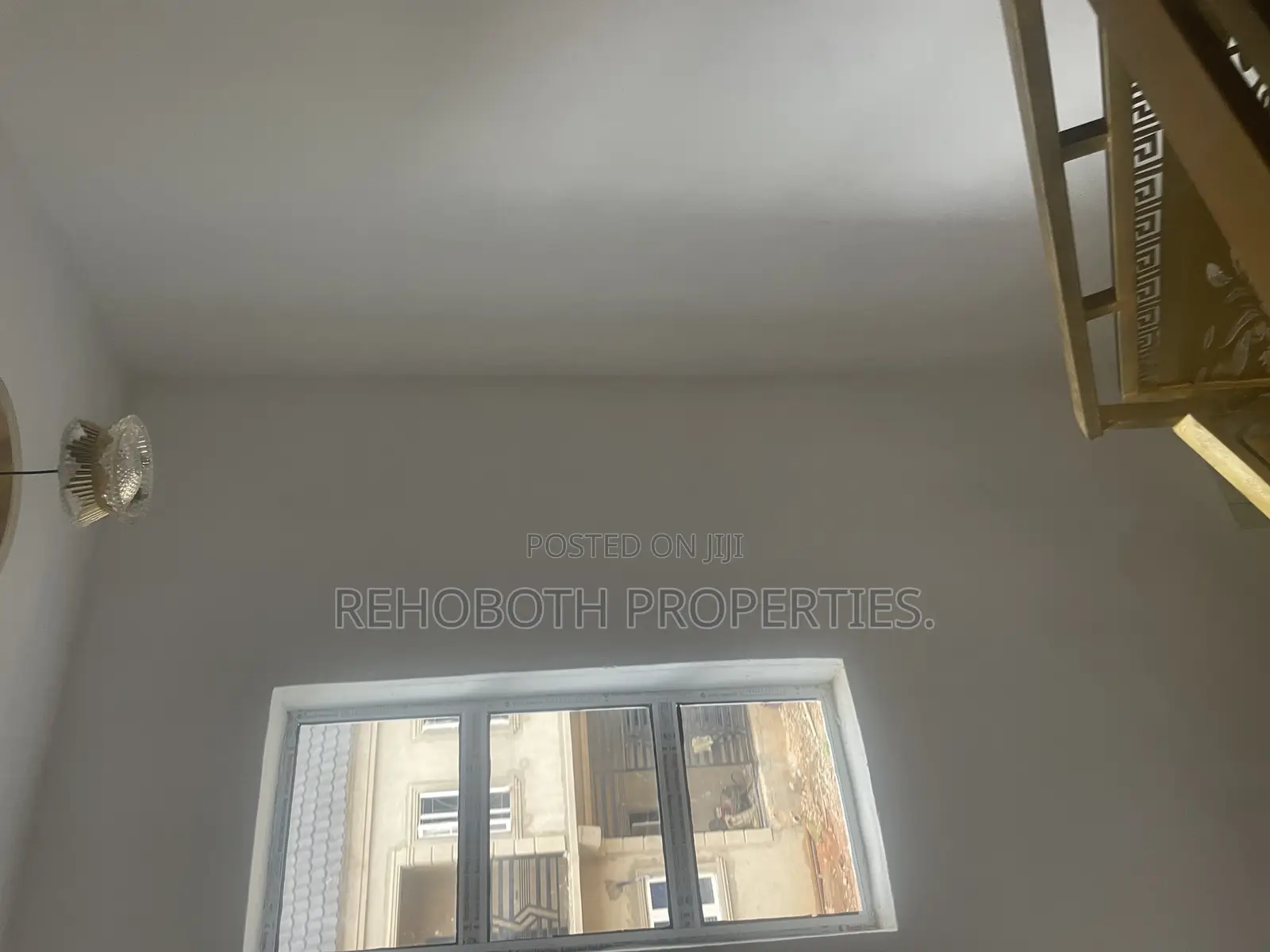 4bdrm Duplex in Banuso Elebu, Akala Express for rent in Akala Express