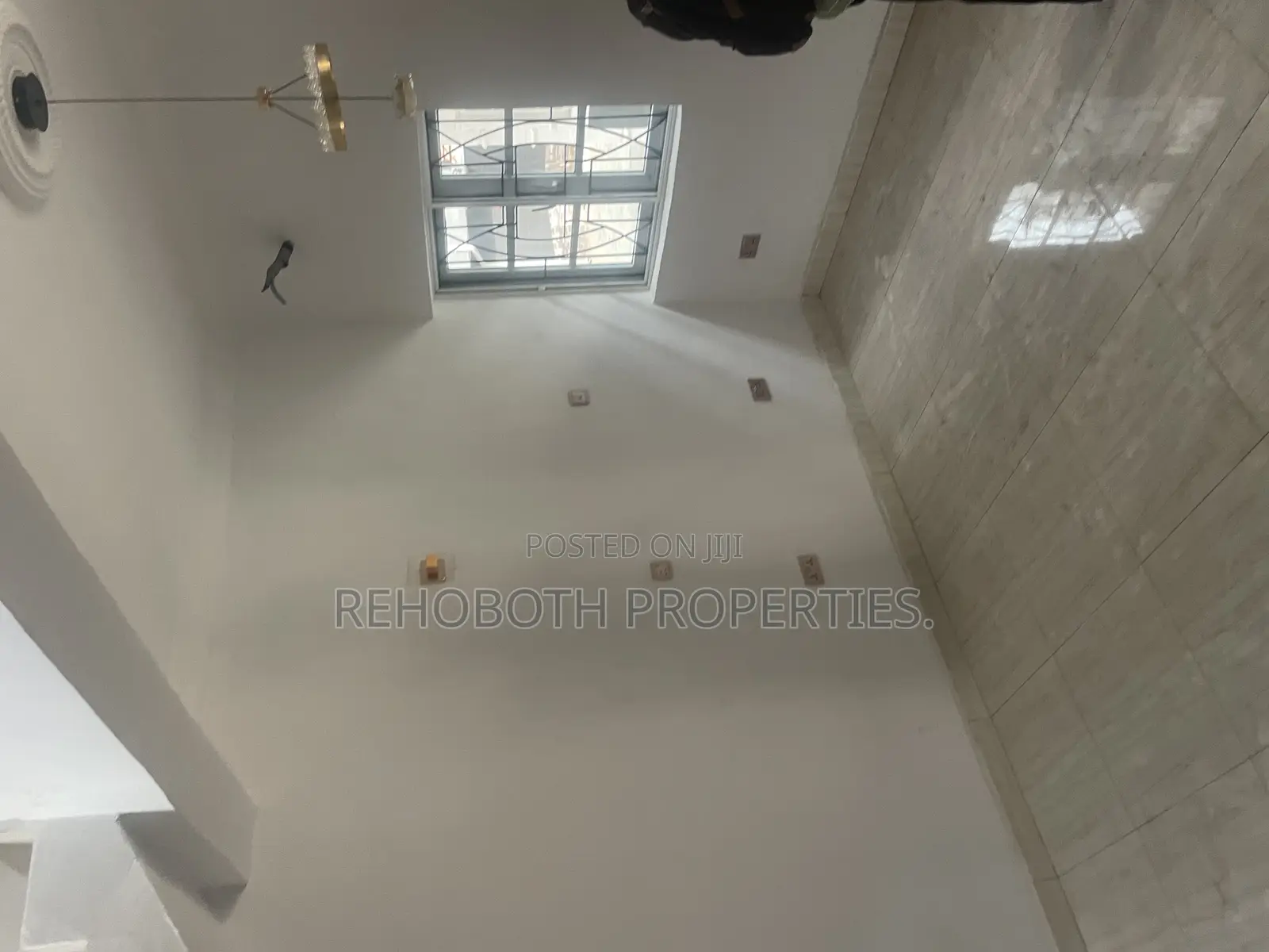 4bdrm Duplex in Banuso Elebu, Akala Express for rent in Akala Express