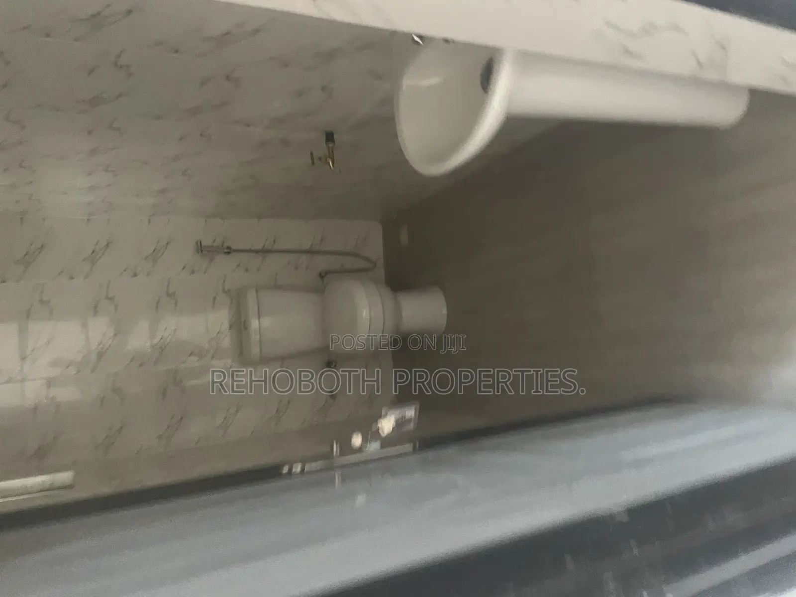 3bdrm Duplex in Banuso Elebu, Akala Express for rent in Akala Express