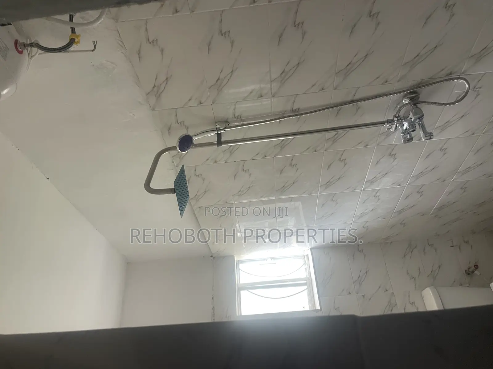 2bdrm Duplex in Banuso Elebu, Akala Express for rent in Akala Express