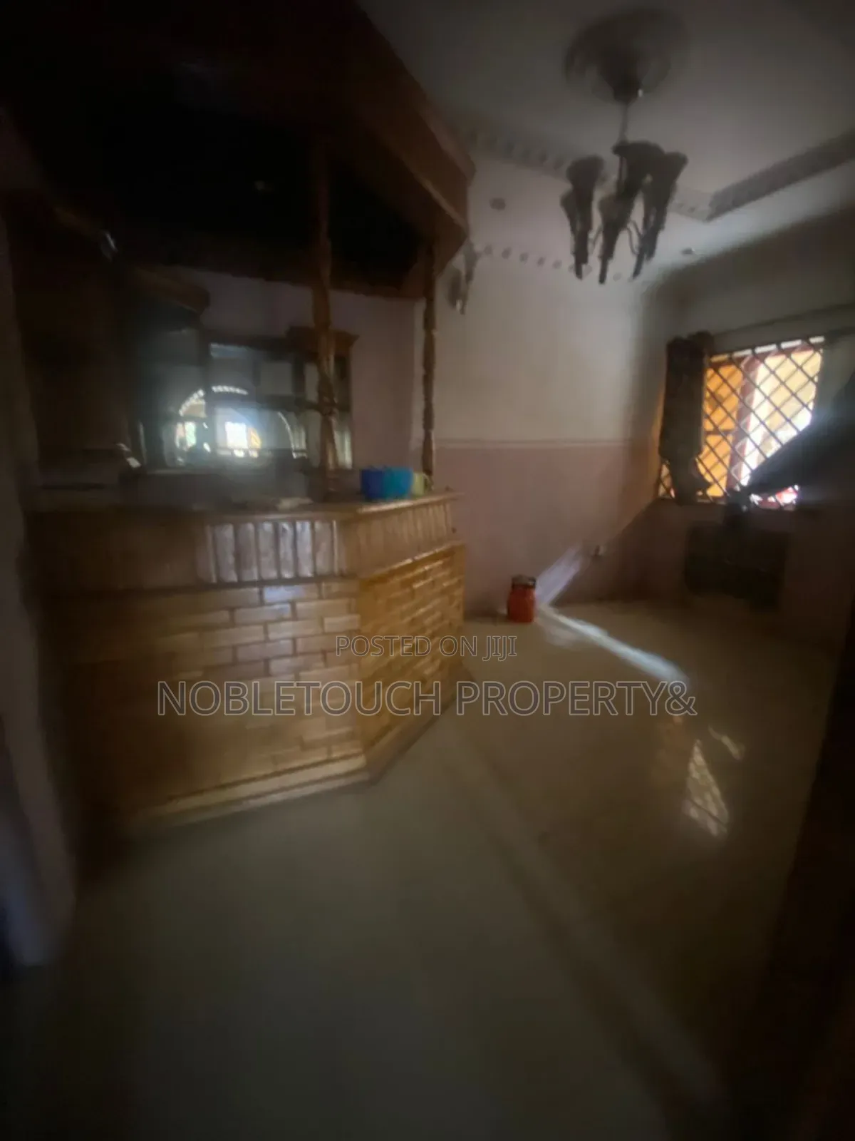 5bdrm Duplex in Moshalasi Kola, Ipaja / Ipaja for sale in Ipaja / Ipaja