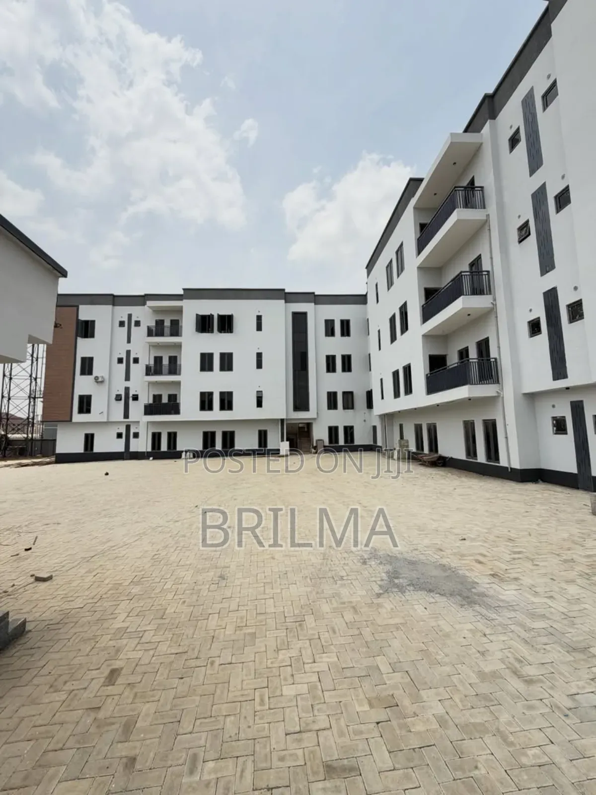 3bdrm Apartment in Jahi for rent in Jahi