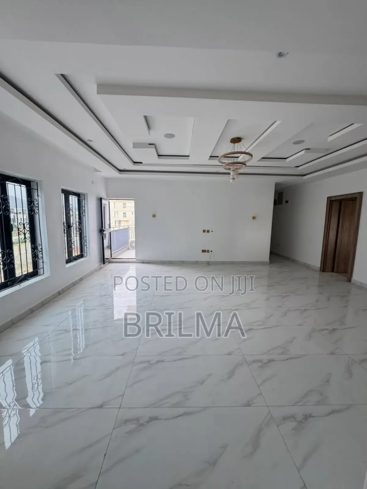 3bdrm Apartment in Jahi for rent in Jahi