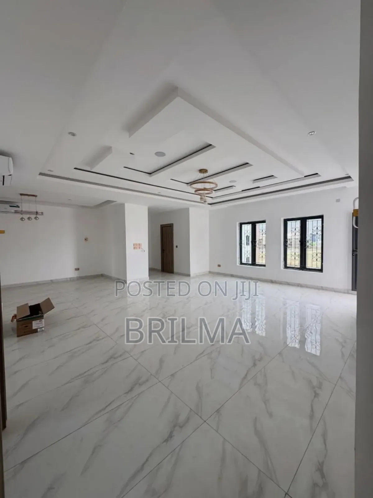 3bdrm Apartment in Jahi for rent in Jahi