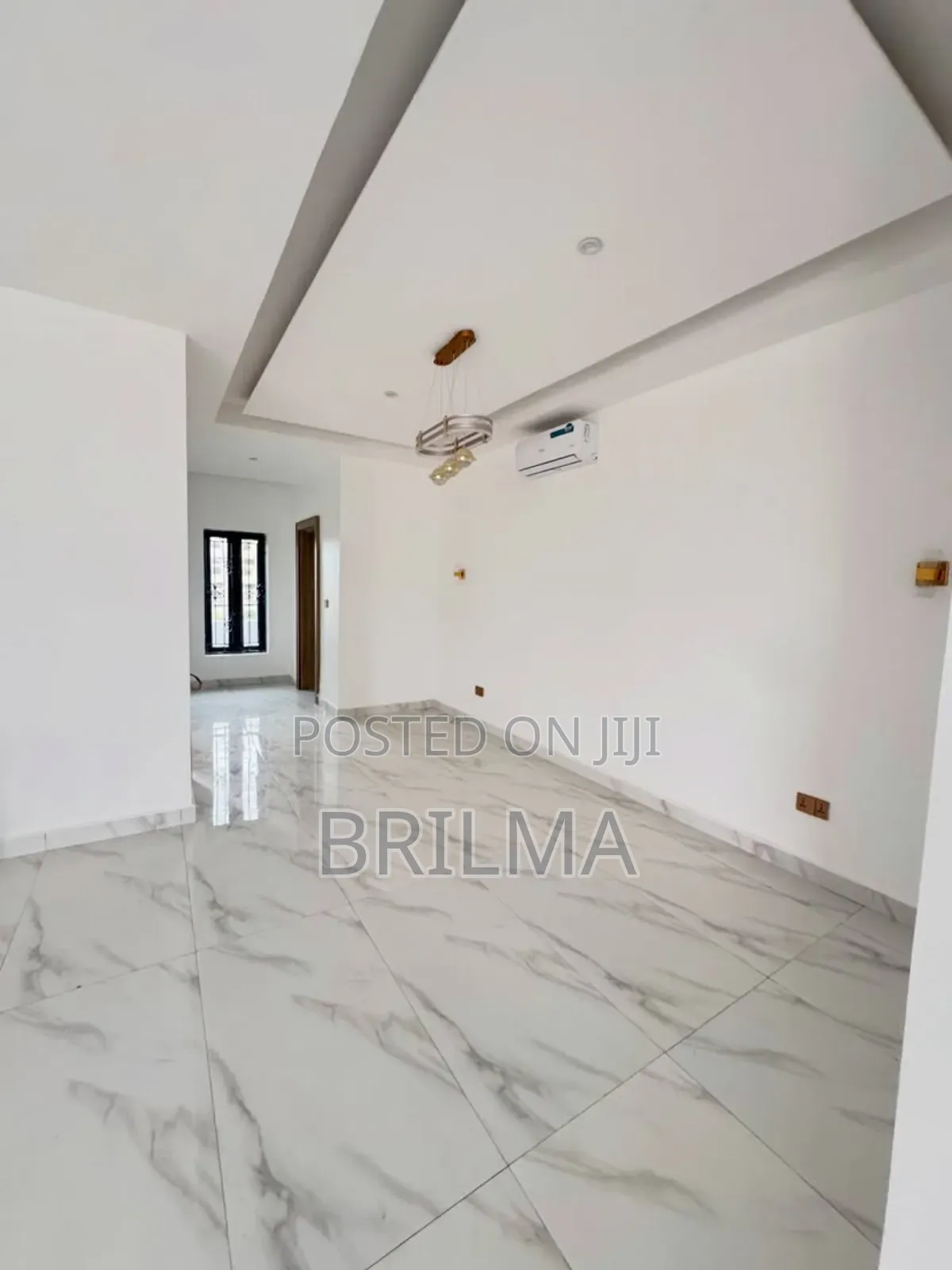 3bdrm Apartment in Jahi for rent in Jahi