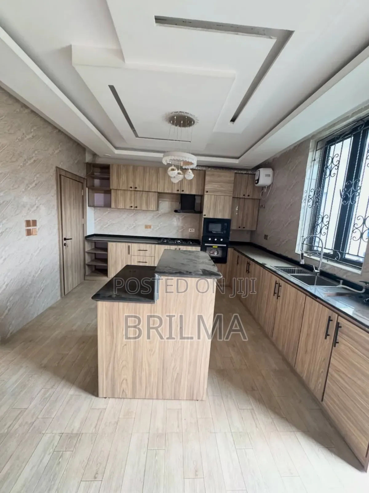 3bdrm Apartment in Jahi for rent in Jahi