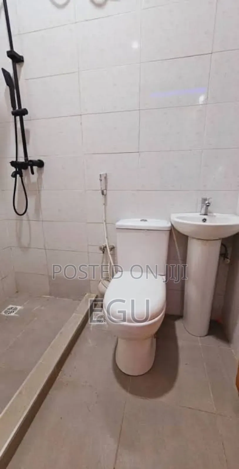Furnished 5bdrm Duplex in Thinker Conner, Enugu for rent in Enugu
