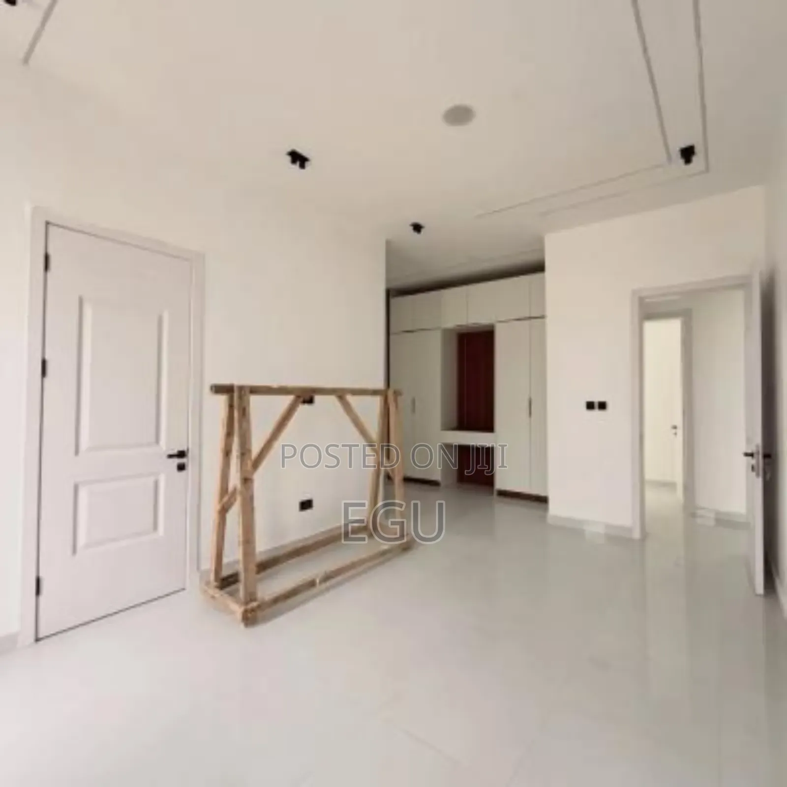 Furnished 5bdrm Duplex in Thinker Conner, Enugu for rent in Enugu
