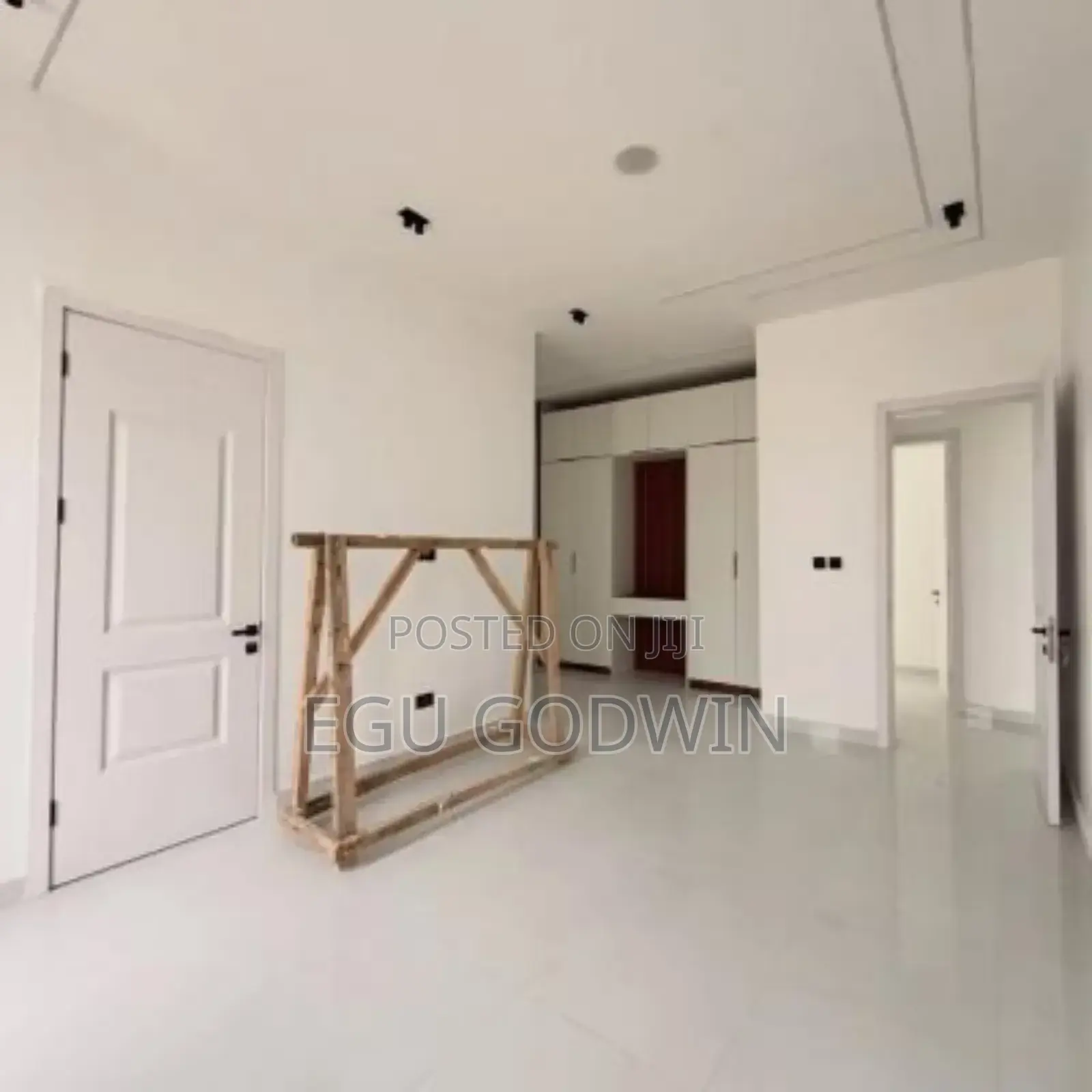 Furnished 5bdrm Duplex in Thinker Conner, Enugu for rent in Enugu
