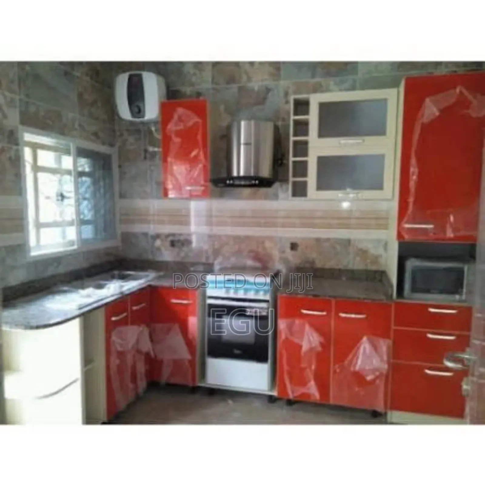 Furnished 5bdrm Duplex in Thinker Conner, Enugu for rent in Enugu
