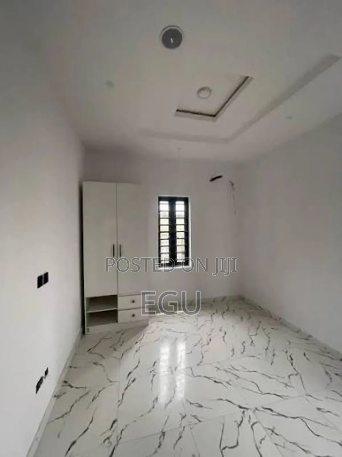 Furnished 3bdrm Apartment in Agbani Behind Esut, Enugu for rent in Enugu