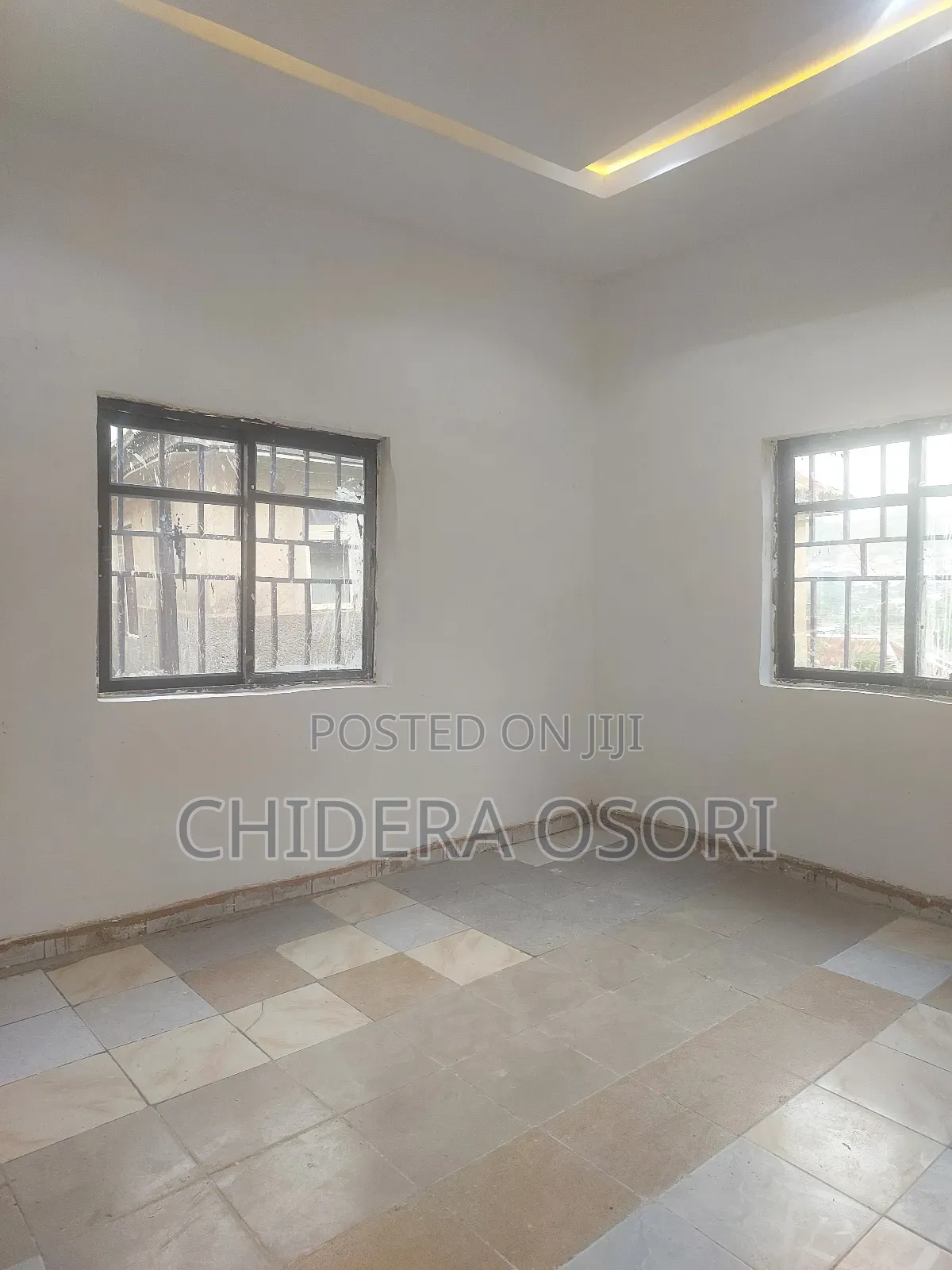 1bdrm Room & Parlour in Dutse for rent in Dutse-Alhaji