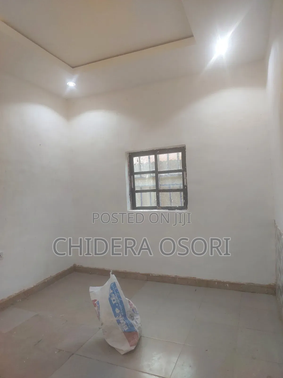 1bdrm Room & Parlour in Dutse for rent in Dutse-Alhaji