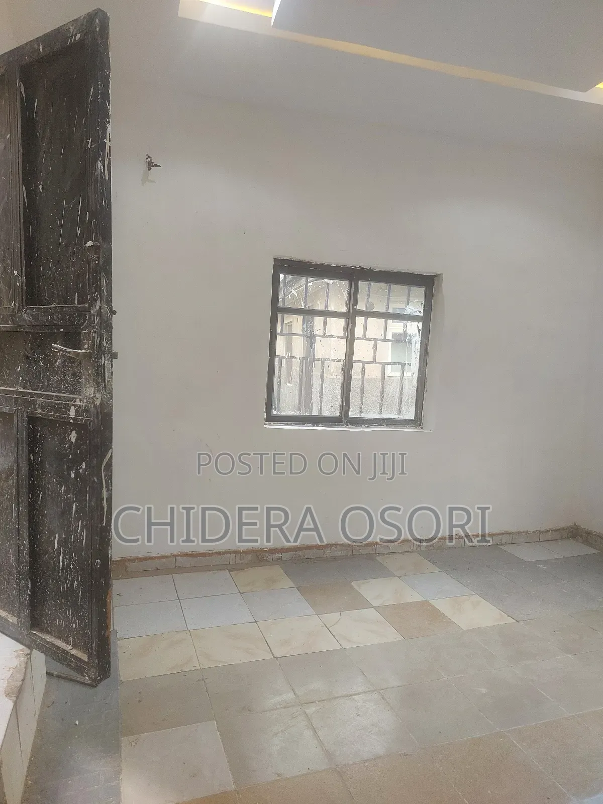 1bdrm Room & Parlour in Dutse for rent in Dutse-Alhaji