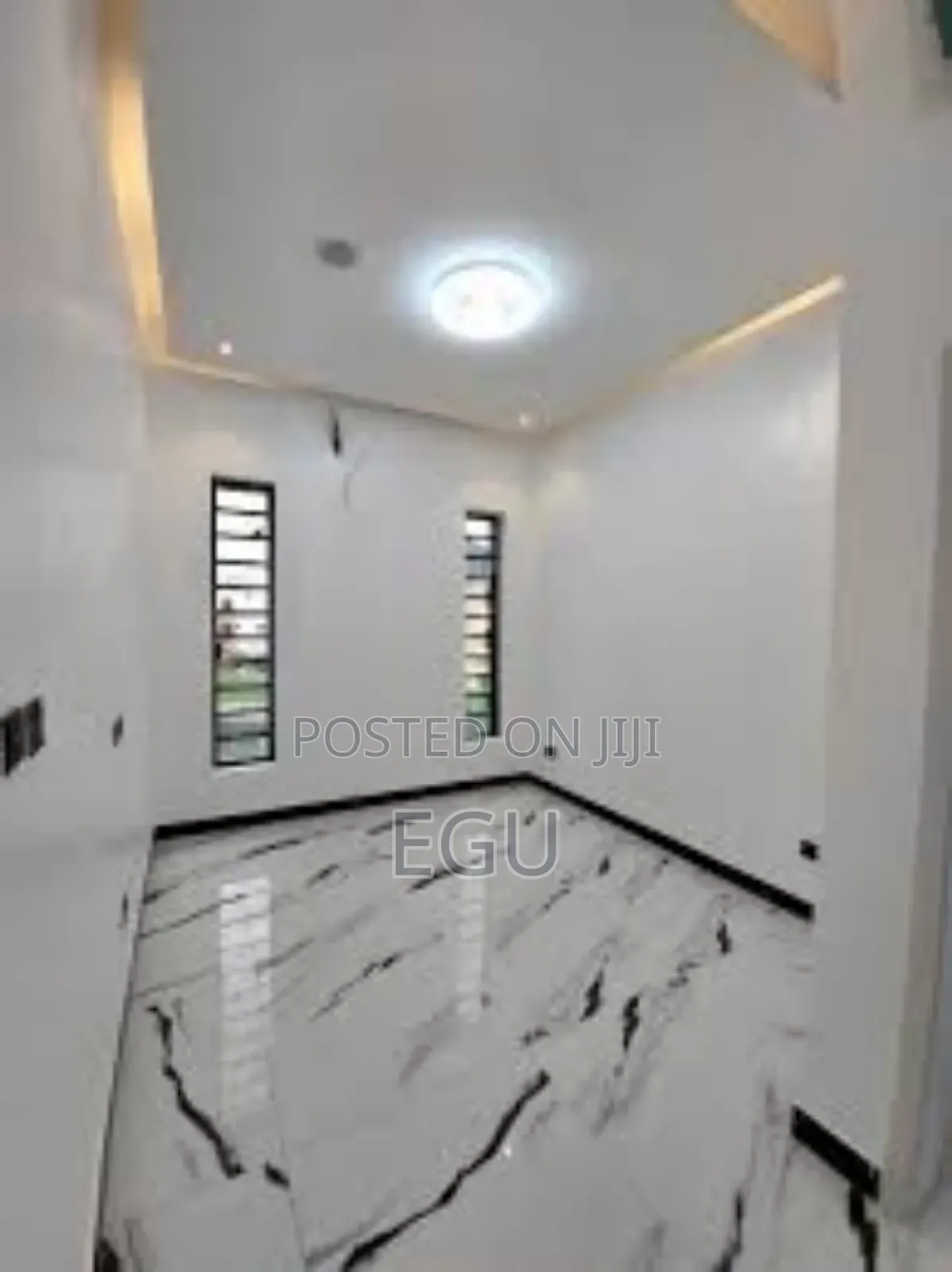 Furnished 3bdrm Apartment in Agbani Behind Esut, Enugu for rent in Enugu