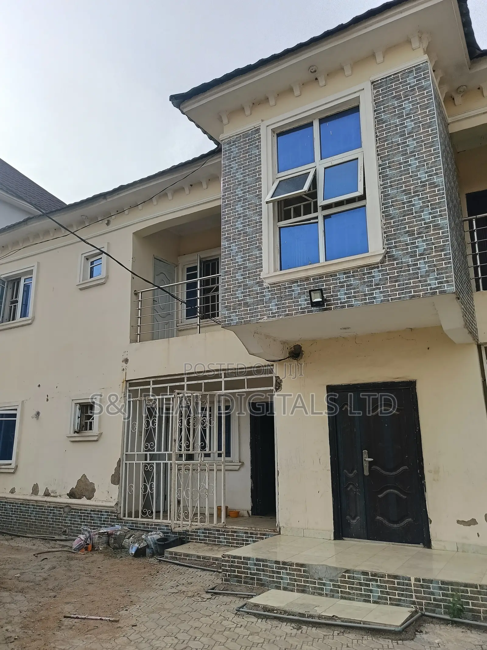 2bdrm Apartment in Kubwa for rent in Kubwa