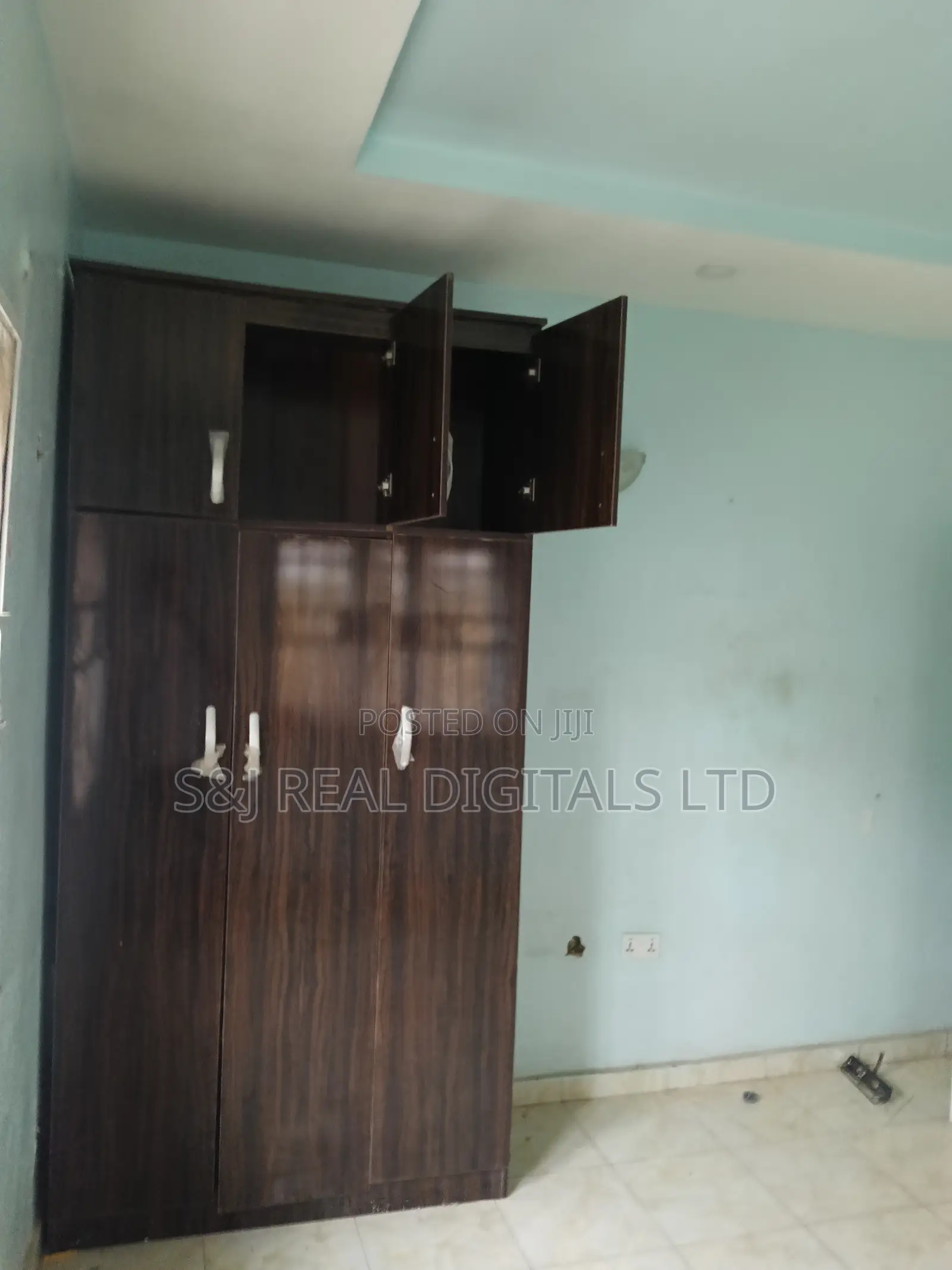 2bdrm Apartment in Kubwa for rent in Kubwa