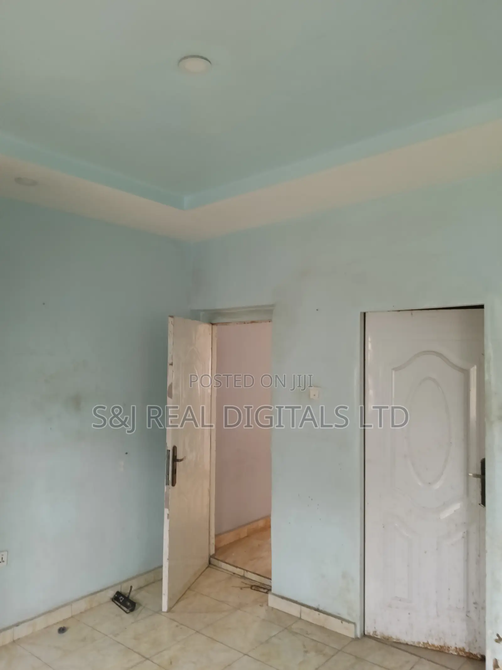 2bdrm Apartment in Kubwa for rent in Kubwa