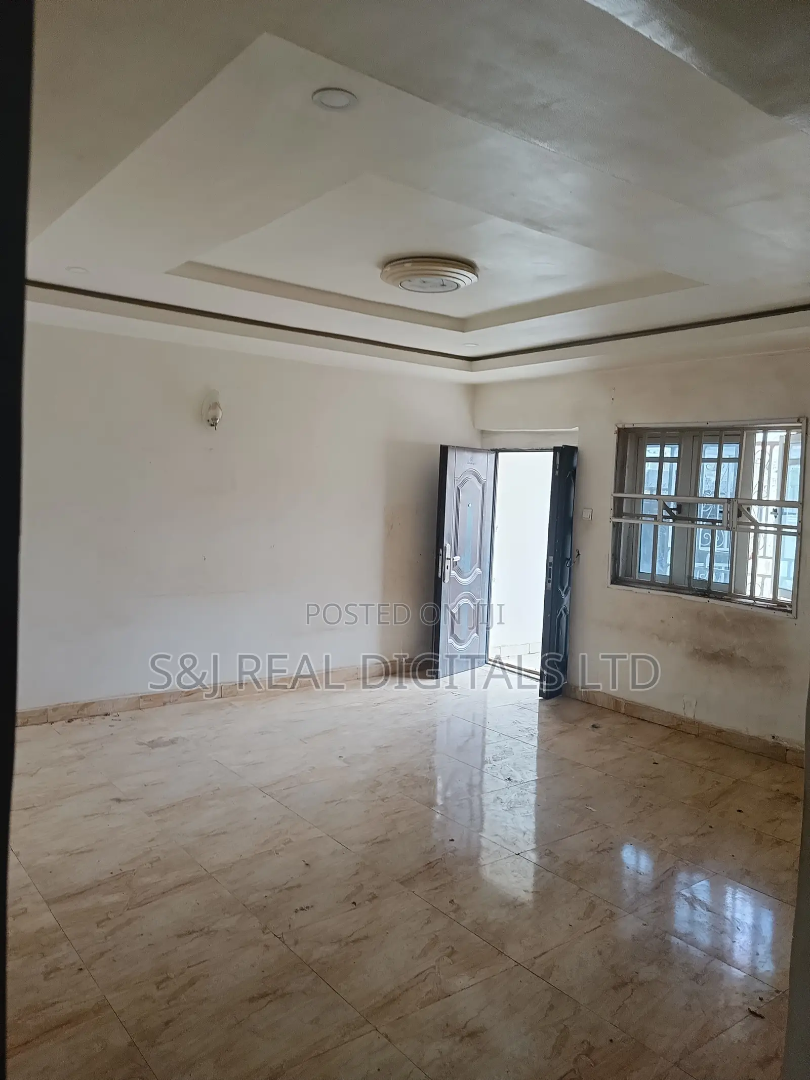 2bdrm Apartment in Kubwa for rent in Kubwa